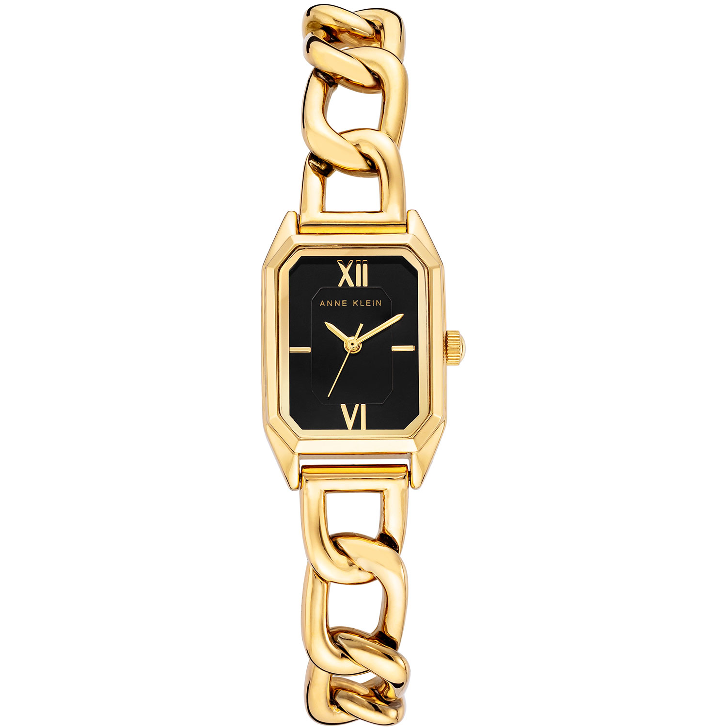 Часы Anne Klein Metals 3942BKGB